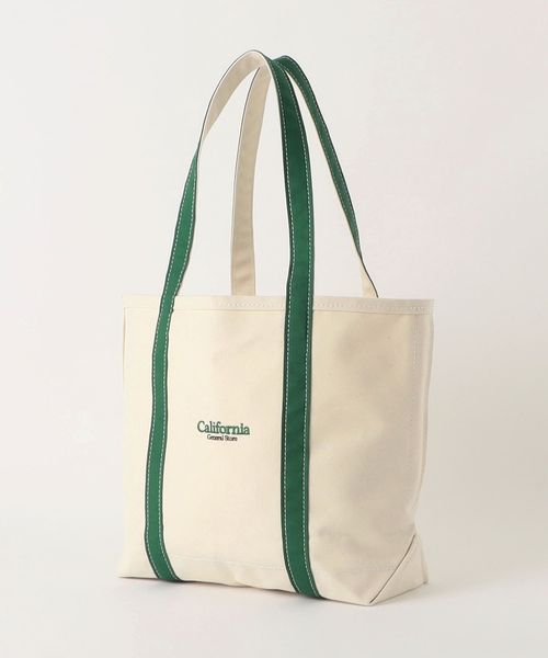 TEMBEA × CGS.＞ 2WAY トートバッグ