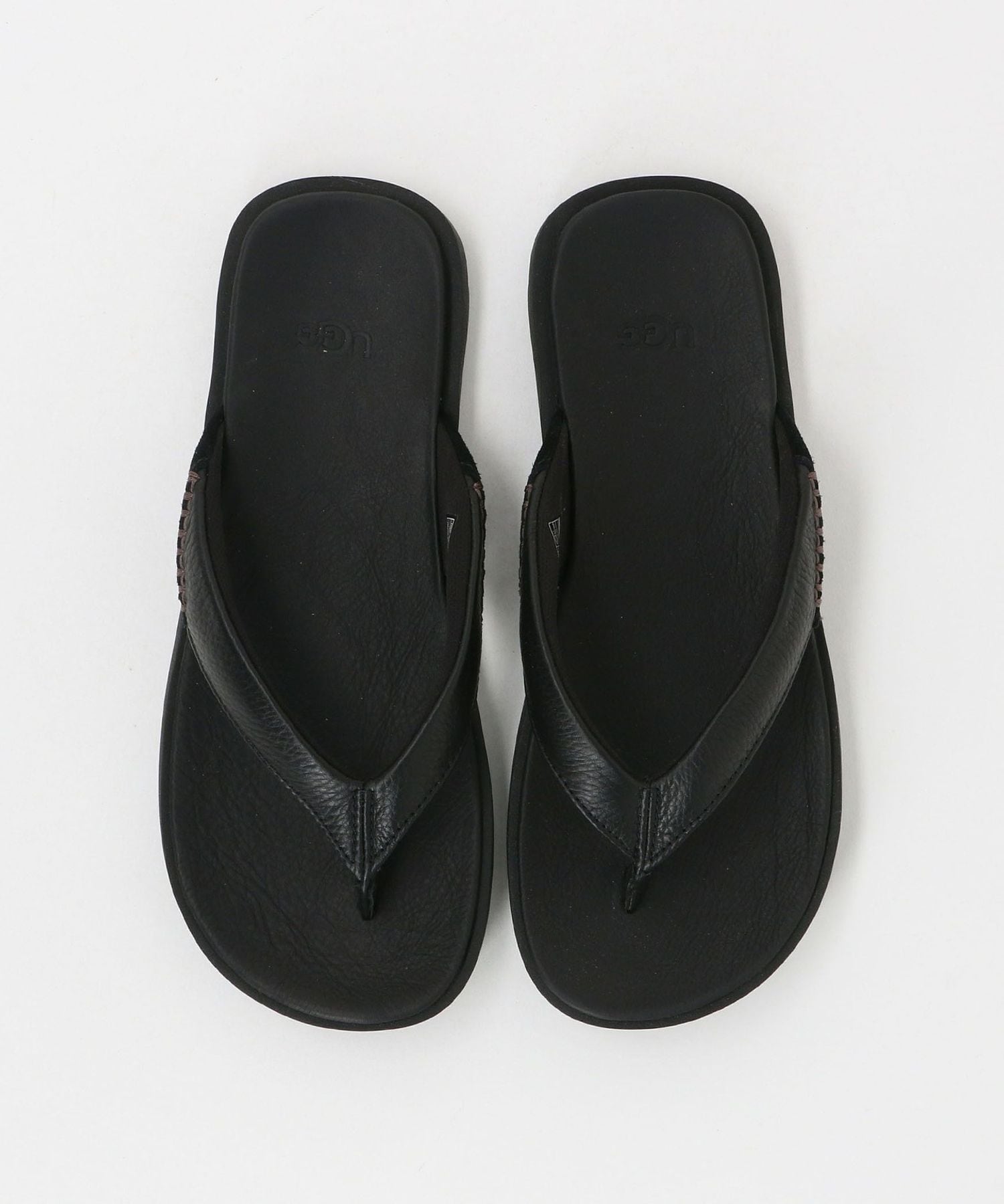 UGG＞ SEASIDE II FLIP/サンダル