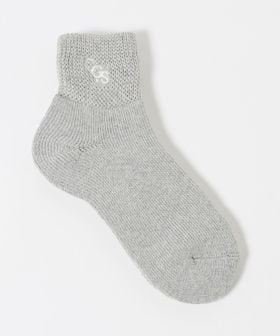 FAB.IT/＜FAB.IT × CGS.＞ ロゴ クウォーター ソックス /ソックス / 靴下