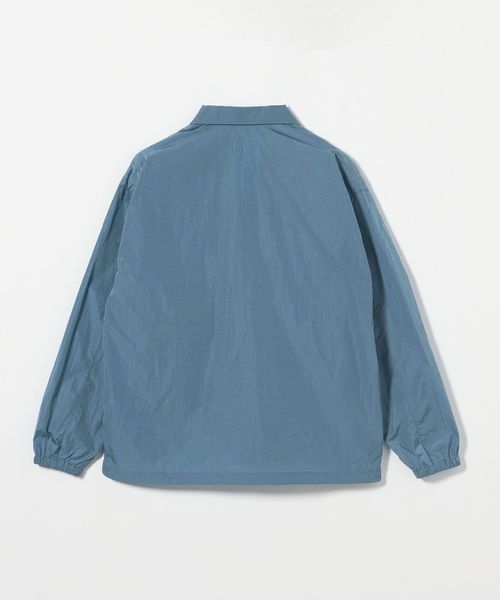 UNITEDARROWS CGSリサイクル ナイロンジャケット ブラック 黒 California General Store（California General Store）の