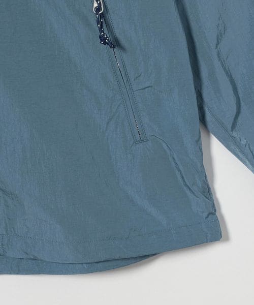 UNITEDARROWS CGSリサイクル ナイロンジャケット ブラック 黒 California General Store（California General Store）の
