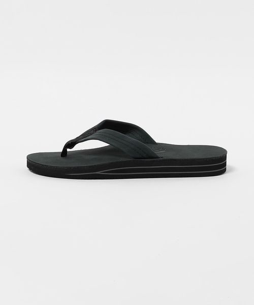 RAINBOW SANDALS×B&Y UNITED ARROWS UNITED ARROWS 別注 RAINBOW SANDALS