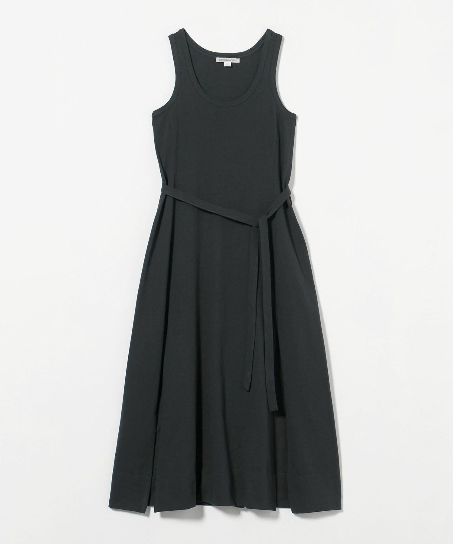 Outerknown Hermosa ハーモサ タンク ワンピース 送関込 OUTERKNOWN＞エルモサ タンク ドレス/ウィメンズ