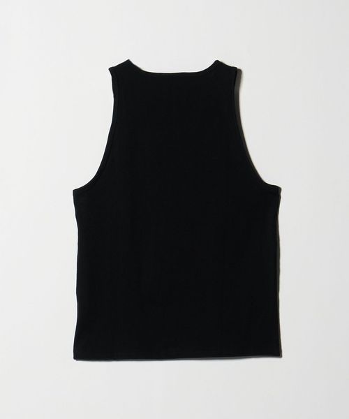 インヴェル☆タンクトップM/BLACK
