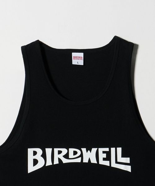 【※空条承太郎】タンクトップWHL+BKL+TBKL(TRUNKS) 空条承太郎】タンクトップWHL+BKL+TBKL(TRUNKS) - トップス
