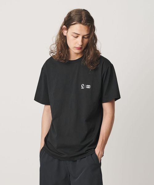 BILLABONG/＜BILLABONG × CGS.＞SURF FLEX Tシャツ/Tシャツ / カットソー