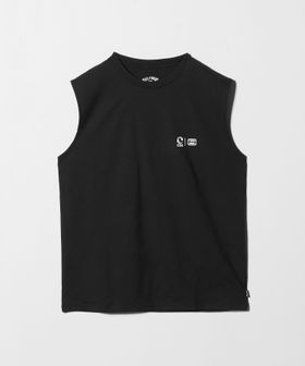 BILLABONG/＜BILLABONG × CGS.＞SURF FLEX ノースリーブ Tシャツ/Tシャツ / カットソー