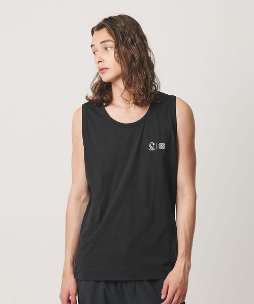 BILLABONG/＜BILLABONG × CGS.＞SURF FLEX タンクトップ/タンクトップ / キャミソール