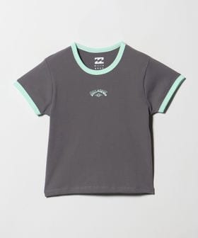 BILLABONG/＜BILLABONG × CGS.＞リンガー Tシャツ ウィメンズ/Tシャツ / カットソー