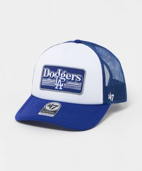 47/＜’47＞ヒッチ FM MLB フェード パッチ キャップ/キャップ
