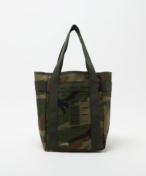 California General Store/＜LA POLICE GEAR＞トート バッグ ミディアム/トートバッグ