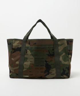 California General Store/＜LA POLICE GEAR＞トート バッグ ラージ/トートバッグ