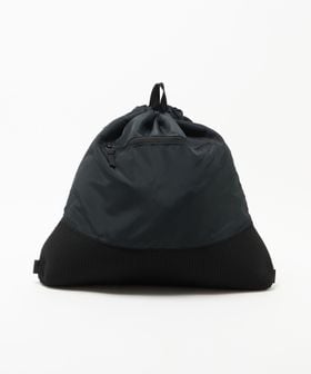 California General Store/＜Port Authority＞メッシュ ポケット リュック/リュック
