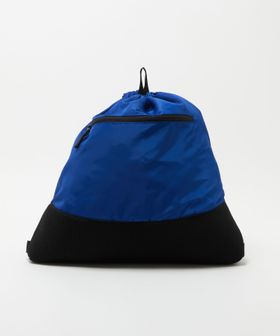 California General Store/＜Port Authority＞メッシュ ポケット リュック/リュック
