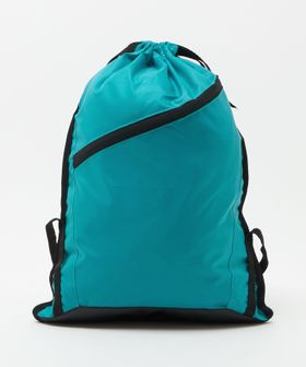 California General Store/＜Port Autholity＞ジップ ポケット リュック/リュック