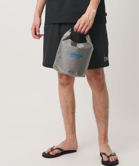Stream Trail/＜Stream Trail × CGS.＞DRY CYLINDER 5L 防水 バック/その他バッグ