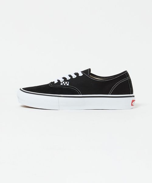 VANS/＜VANS＞スケート オーセンティック スニーカー/スニーカー / スリッポン