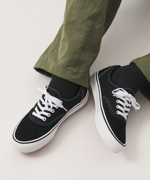 VANS/＜VANS＞スケート オーセンティック スニーカー/スニーカー / スリッポン