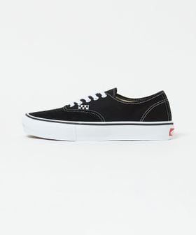 VANS/＜VANS＞スケート オーセンティック スニーカー/スニーカー / スリッポン