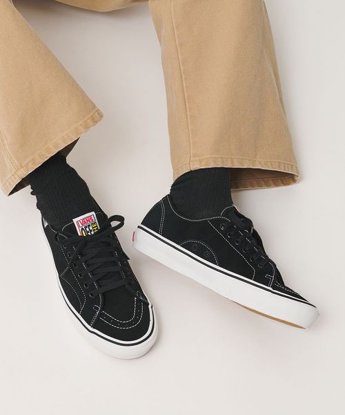 VANS/＜VANS＞スケート AVE クラシック スニーカー/スニーカー / スリッポン