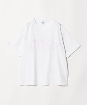 California General Store/＜ATTF × CGS.＞LOGO Tシャツ/Tシャツ / カットソー
