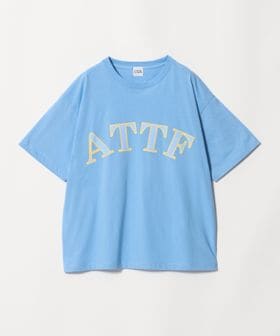 California General Store/＜ATTF × CGS.＞LOGO Tシャツ/Tシャツ / カットソー