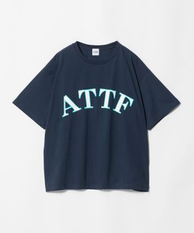 California General Store/＜ATTF × CGS.＞LOGO Tシャツ/Tシャツ / カットソー
