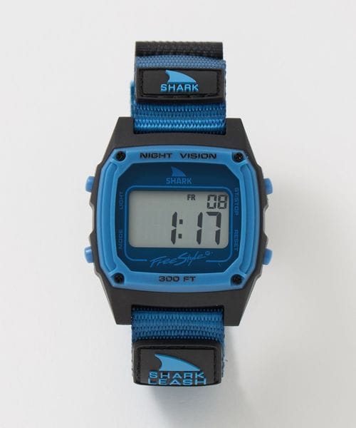 Freestyle/＜Freestyle＞SHARK CLASSIC LEASH 腕時計/腕時計