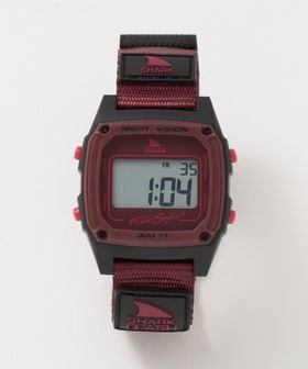 Freestyle/＜Freestyle＞SHARK CLASSIC LEASH 腕時計/腕時計