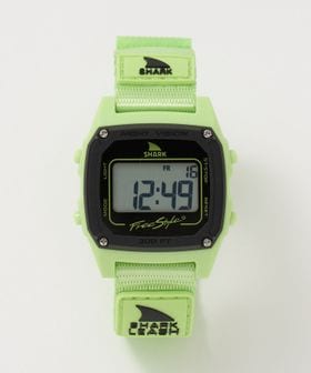 Freestyle/＜Freestyle＞SHARK CLASSIC LEASH 腕時計/腕時計