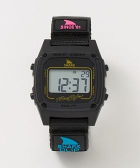 Freestyle/＜Freestyle＞SHARK CLASSIC SINCE ’81 腕時計/腕時計