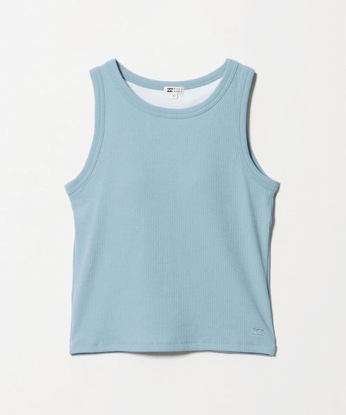 BILLABONG/＜BILLABONG＞ユーティリティ タンクトップ/タンクトップ / キャミソール