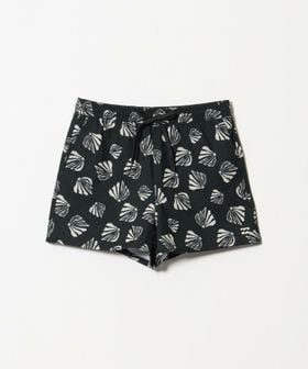 BILLABONG/＜BILLABONG＞シェル プリント ボード ショーツ ウィメンズ/その他水着 / ビーチグッズ
