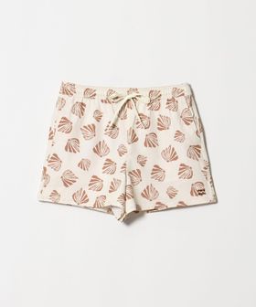 BILLABONG/＜BILLABONG＞シェル プリント ボード ショーツ ウィメンズ/その他水着 / ビーチグッズ