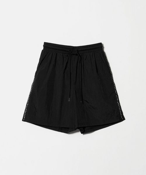 BILLABONG/＜BILLABONG＞UTILITY LOGO TAPE ショート パンツ ウィメンズ/ショート / ハーフパンツ