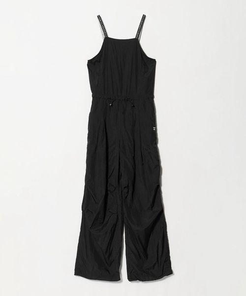 BILLABONG/＜BILLABONG＞UTILITY LOGO TAPE サロペット ウィメンズ/その他ワンピース / ドレス