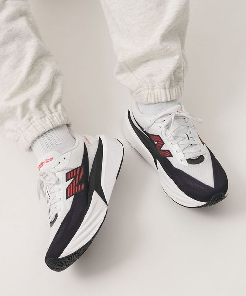 California General Store/＜New Balance＞FuelCell Rebel v5 スニーカー/スニーカー / スリッポン