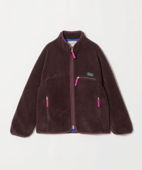 L.L.Bean/＜L.L.Bean＞トップシャム ボア フリース ジャケット/ボア / フリースジャケット