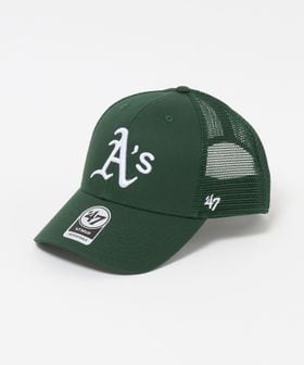 47/＜’47＞MVP BRANSON メッシュ キャップ/キャップ
