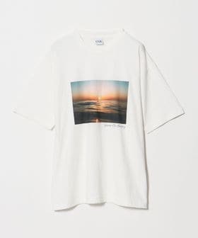 California General Store/＜Kimiyuki Kumamoto × CGS.＞フォト Tシャツ/Tシャツ / カットソー
