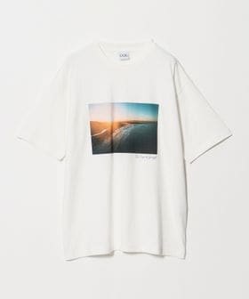 California General Store/＜Kimiyuki Kumamoto × CGS.＞フォト Tシャツ/Tシャツ / カットソー