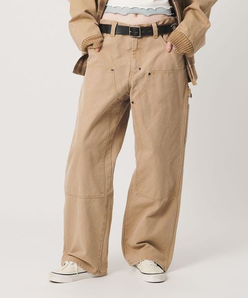 Dickies/＜Dickies × CGS.＞ダック ペインター パンツ/その他パンツ