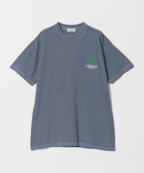 California General Store/＜RYU AMBE × 江ノ電 × CGS.＞グラフィック Tシャツ 1/Tシャツ / カットソー
