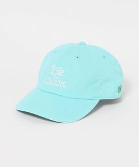 California General Store/＜RYU AMBE × 江ノ電 × CGS.＞6パネル キャップ/キャップ