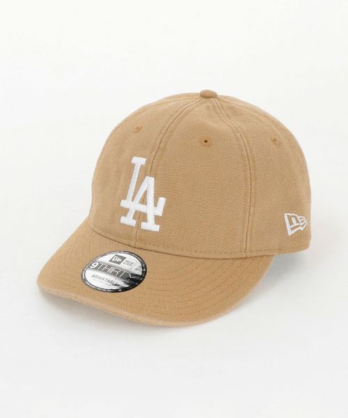 NEW ERA/＜NEWERA × CGS.＞9THIRTY DUCK キャップ/キャップ