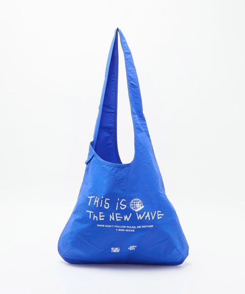 California General Store/＜Better Than Surf＞NEWWAVE ショルダーバッグ/ショルダーバッグ