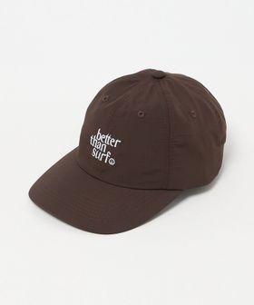 California General Store/＜Better Than Surf＞ロゴ キャップ/キャップ