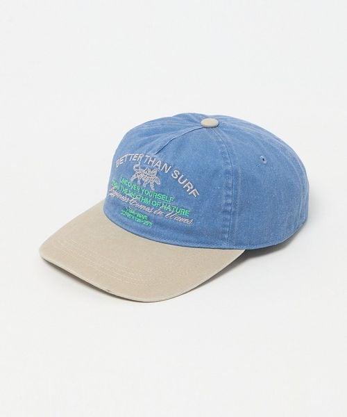 California General Store/＜Better Than Surf＞EUPHORIA キャップ/キャップ