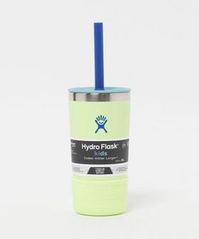 Hydro Flask/＜Hydro Flask＞12オンス キッズ タンブラー ウィズ ストロー リッド/タンブラー / 水筒