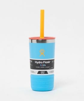 Hydro Flask/＜Hydro Flask＞12オンス キッズ タンブラー ウィズ ストロー リッド/タンブラー / 水筒